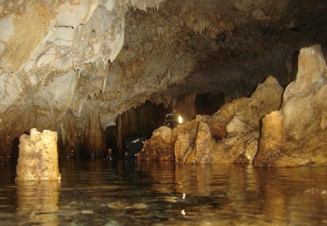 Ferienwohnung in Lopar - Ferienwohnung in Lopar mit Terrasse, Klimaanlage, W-LAN (568-1) Ferienwohnung in Lopar - Ferienwohnung in Lopar mit Terrasse, Klimaanlage, W-LAN (568-1)