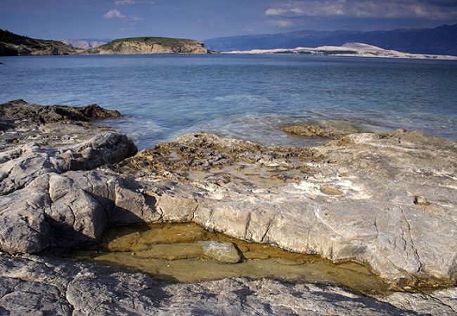 Ferienwohnung in Lopar - Ferienwohnung in Lopar mit Terrasse, Klimaanlage, W-LAN (568-1) Ferienwohnung in Lopar - Ferienwohnung in Lopar mit Terrasse, Klimaanlage, W-LAN (568-1)