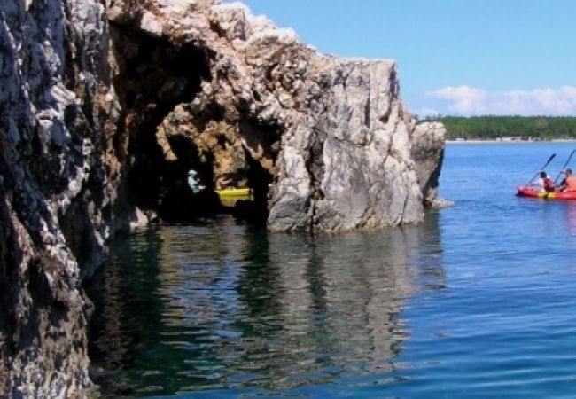 Ferienwohnung in Lopar - Ferienwohnung in Lopar mit Terrasse, Klimaanlage, W-LAN (568-1) Ferienwohnung in Lopar - Ferienwohnung in Lopar mit Terrasse, Klimaanlage, W-LAN (568-1)