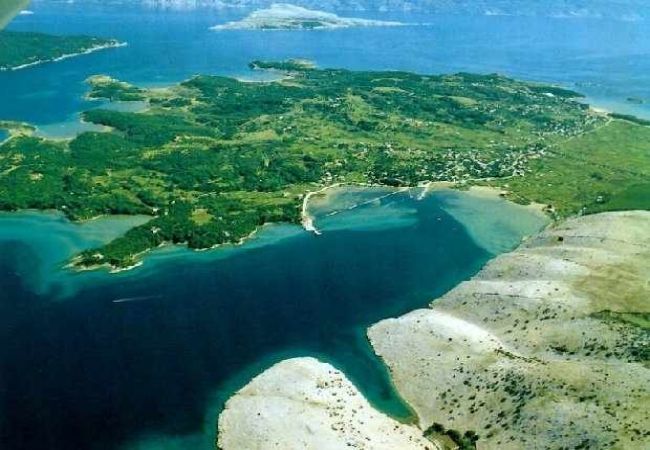 Ferienwohnung in Lopar - Ferienwohnung in Lopar mit Terrasse, Klimaanlage, W-LAN (568-1) Ferienwohnung in Lopar - Ferienwohnung in Lopar mit Terrasse, Klimaanlage, W-LAN (568-1)