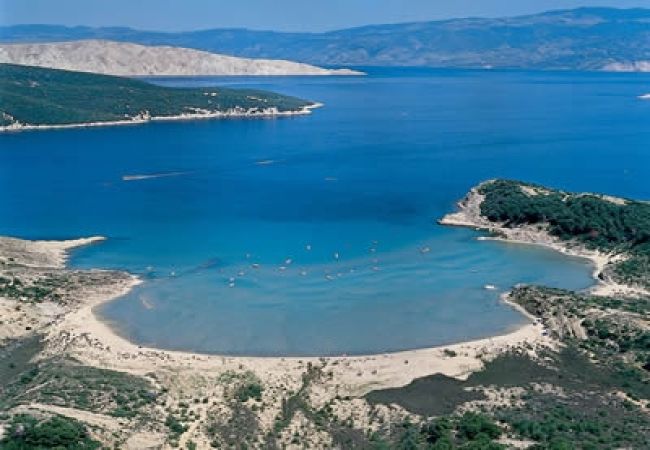 Ferienwohnung in Lopar - Ferienwohnung in Lopar mit Terrasse, Klimaanlage, W-LAN (568-1) Ferienwohnung in Lopar - Ferienwohnung in Lopar mit Terrasse, Klimaanlage, W-LAN (568-1)