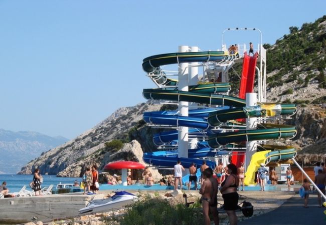 Ferienwohnung in Lopar - Ferienwohnung in Lopar mit Terrasse, Klimaanlage, W-LAN (568-1) Ferienwohnung in Lopar - Ferienwohnung in Lopar mit Terrasse, Klimaanlage, W-LAN (568-1)