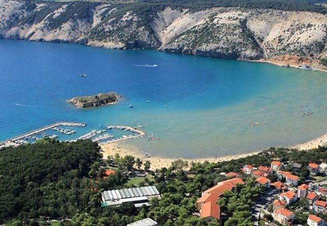 Ferienwohnung in Lopar - Ferienwohnung in Lopar mit Terrasse, Klimaanlage, W-LAN (568-1) Ferienwohnung in Lopar - Ferienwohnung in Lopar mit Terrasse, Klimaanlage, W-LAN (568-1)