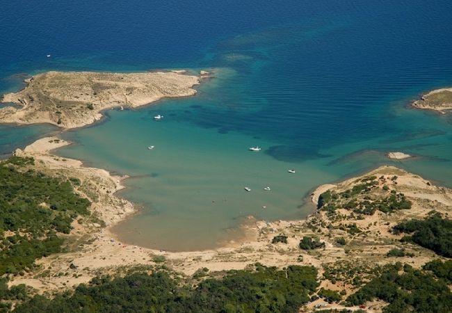 Ferienwohnung in Lopar - Ferienwohnung in Lopar mit Terrasse, Klimaanlage, W-LAN (568-1) Ferienwohnung in Lopar - Ferienwohnung in Lopar mit Terrasse, Klimaanlage, W-LAN (568-1)