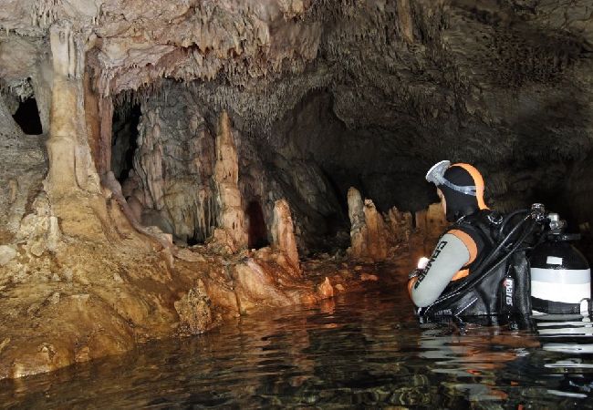 Ferienwohnung in Lopar - Ferienwohnung in Lopar mit Terrasse, Klimaanlage, W-LAN (568-1) Ferienwohnung in Lopar - Ferienwohnung in Lopar mit Terrasse, Klimaanlage, W-LAN (568-1)