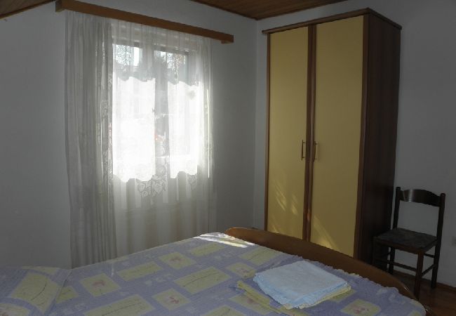 Ferienwohnung in Lumbarda - Ferienwohnung in Lumbarda mit Meerblick, Terrasse, Klimaanlage, W-LAN (869-1) Ferienwohnung in Lumbarda - Ferienwohnung in Lumbarda mit Meerblick, Terrasse, Klimaanlage, W-LAN (869-1)
