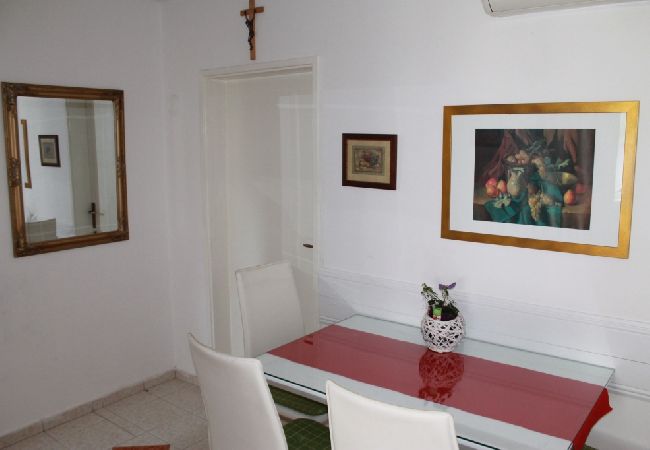 Ferienwohnung in Privlaka - Ferienwohnung in Sabunike mit Terrasse, Klimaanlage, W-LAN, Waschmaschine (231-1) Ferienwohnung in Privlaka - Ferienwohnung in Sabunike mit Terrasse, Klimaanlage, W-LAN, Waschmaschine (231-1)