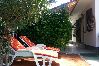 Studio in Privlaka - Studioapartment in Sabunike mit Terrasse, Klimaanlage, W-LAN (231-3) Studio in Privlaka - Studioapartment in Sabunike mit Terrasse, Klimaanlage, W-LAN (231-3)