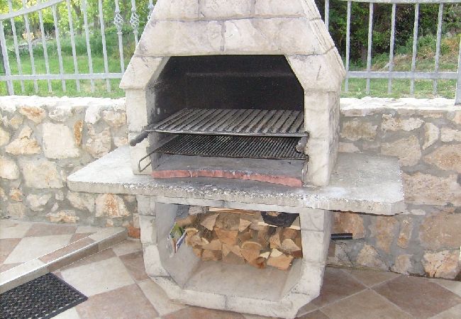 Studio in Privlaka - Studioapartment in Privlaka mit Balkon, Klimaanlage, W-LAN (878-2) Studio in Privlaka - Studioapartment in Privlaka mit Balkon, Klimaanlage, W-LAN (878-2)