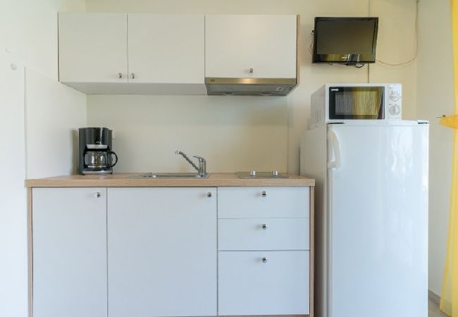 Ferienwohnung in Nin - Ferienwohnung in Nin mit Terrasse, Klimaanlage, W-LAN (864-1) Ferienwohnung in Nin - Ferienwohnung in Nin mit Terrasse, Klimaanlage, W-LAN (864-1)