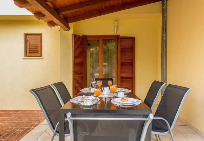 Ferienwohnung in Nin - Ferienwohnung in Nin mit Terrasse, Klimaanlage, W-LAN (864-1) Ferienwohnung in Nin - Ferienwohnung in Nin mit Terrasse, Klimaanlage, W-LAN (864-1)