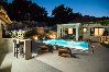 Ferienhaus in Sumartin - Ferienhaus in Sumartin mit Meerblick, Klimaanlage, W-LAN, Waschmaschine (682-2) Ferienhaus in Sumartin - Ferienhaus in Sumartin mit Meerblick, Klimaanlage, W-LAN, Waschmaschine (682-2)