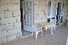 Studio in Povlja - Studioapartment in Povlja mit Meerblick, Terrasse, Klimaanlage, W-LAN (3365-2) Studio in Povlja - Studioapartment in Povlja mit Meerblick, Terrasse, Klimaanlage, W-LAN (3365-2)