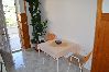 Studio in Povlja - Studioapartment in Povlja mit Meerblick, Terrasse, Klimaanlage, W-LAN (3365-2) Studio in Povlja - Studioapartment in Povlja mit Meerblick, Terrasse, Klimaanlage, W-LAN (3365-2)