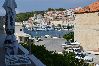 Ferienwohnung in Povlja - Ferienwohnung in Povlja mit Meerblick, Terrasse, Klimaanlage, W-LAN (3365-3) Ferienwohnung in Povlja - Ferienwohnung in Povlja mit Meerblick, Terrasse, Klimaanlage, W-LAN (3365-3)