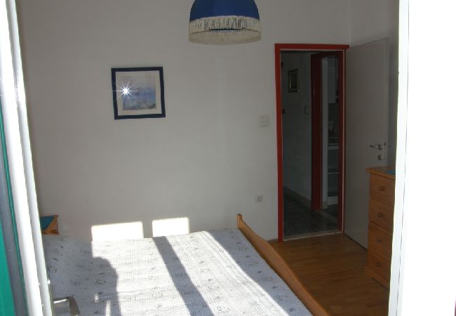 Ferienwohnung in Bol - Ferienwohnung in Bol mit Meerblick, Balkon, Klimaanlage, W-LAN (3416-1) Ferienwohnung in Bol - Ferienwohnung in Bol mit Meerblick, Balkon, Klimaanlage, W-LAN (3416-1)