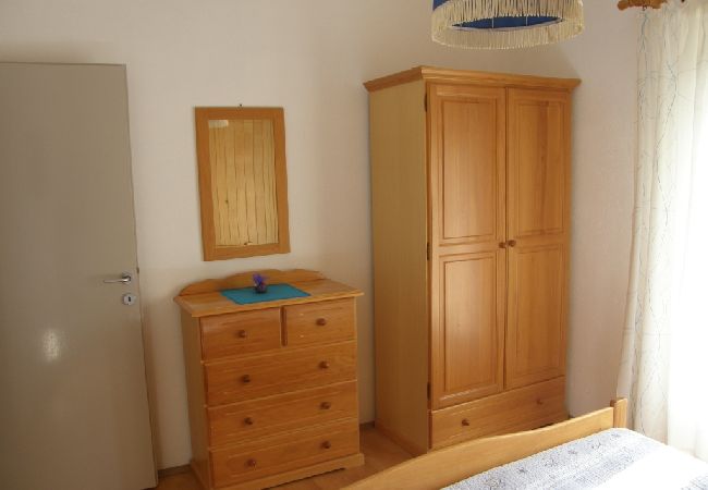 Ferienwohnung in Bol - Ferienwohnung in Bol mit Meerblick, Balkon, Klimaanlage, W-LAN (3416-1) Ferienwohnung in Bol - Ferienwohnung in Bol mit Meerblick, Balkon, Klimaanlage, W-LAN (3416-1)