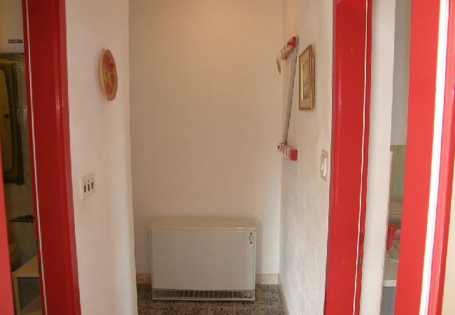 Ferienwohnung in Bol - Ferienwohnung in Bol mit Meerblick, Balkon, Klimaanlage, W-LAN (3416-1) Ferienwohnung in Bol - Ferienwohnung in Bol mit Meerblick, Balkon, Klimaanlage, W-LAN (3416-1)