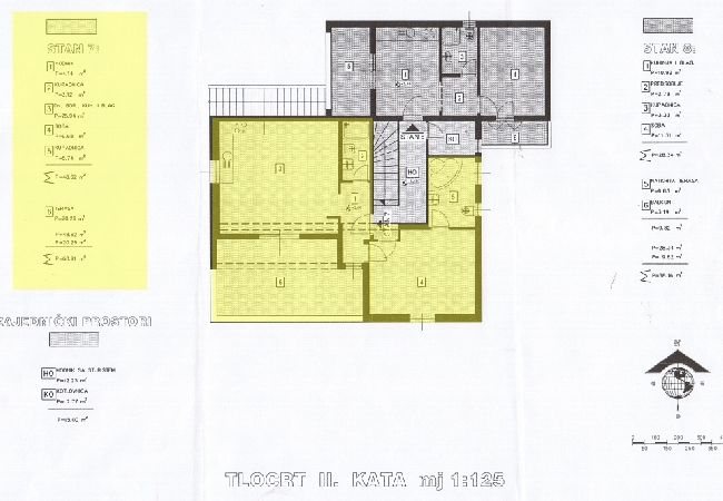 Ferienwohnung in Bol - Ferienwohnung in Bol mit Meerblick, Terrasse, Klimaanlage, W-LAN (3417-1) Ferienwohnung in Bol - Ferienwohnung in Bol mit Meerblick, Terrasse, Klimaanlage, W-LAN (3417-1)
