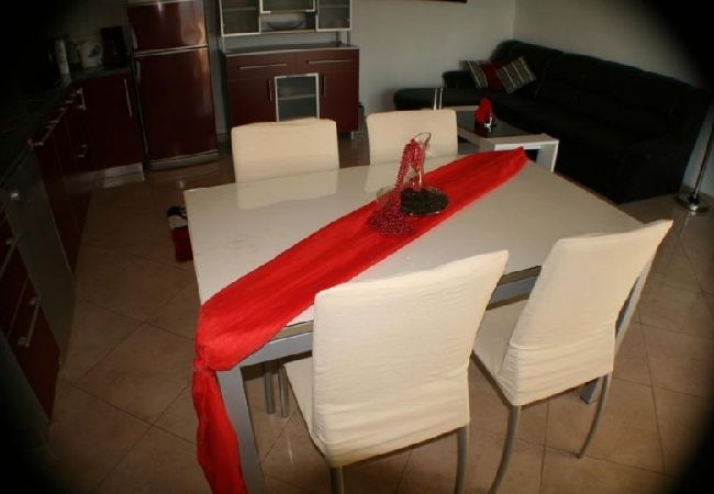 Ferienwohnung in Bol - Ferienwohnung in Bol mit Meerblick, Terrasse, Klimaanlage, W-LAN (3417-1) Ferienwohnung in Bol - Ferienwohnung in Bol mit Meerblick, Terrasse, Klimaanlage, W-LAN (3417-1)