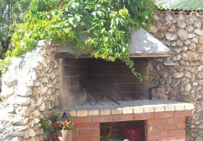 Ferienwohnung in Bol - Ferienwohnung in Bol mit Meerblick, Terrasse, Klimaanlage, W-LAN (3417-1) Ferienwohnung in Bol - Ferienwohnung in Bol mit Meerblick, Terrasse, Klimaanlage, W-LAN (3417-1)