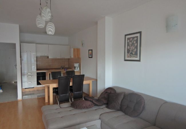 Ferienwohnung in Povlja - Ferienwohnung in Povlja mit Meerblick, Terrasse, Klimaanlage, W-LAN (3419-1) Ferienwohnung in Povlja - Ferienwohnung in Povlja mit Meerblick, Terrasse, Klimaanlage, W-LAN (3419-1)