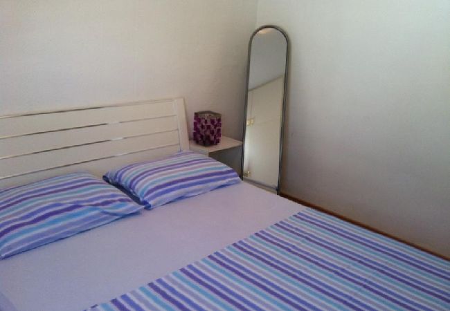 Ferienwohnung in Povlja - Ferienwohnung in Povlja mit Meerblick, Terrasse, Klimaanlage, W-LAN (3419-1) Ferienwohnung in Povlja - Ferienwohnung in Povlja mit Meerblick, Terrasse, Klimaanlage, W-LAN (3419-1)