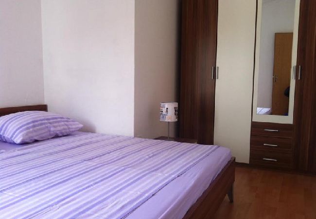 Ferienwohnung in Povlja - Ferienwohnung in Povlja mit Meerblick, Terrasse, Klimaanlage, W-LAN (3419-2) Ferienwohnung in Povlja - Ferienwohnung in Povlja mit Meerblick, Terrasse, Klimaanlage, W-LAN (3419-2)