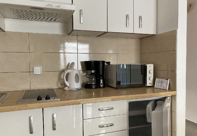 Ferienwohnung in Povlja - Ferienwohnung in Povlja mit Terrasse, Klimaanlage, W-LAN, Waschmaschine (3419-3) Ferienwohnung in Povlja - Ferienwohnung in Povlja mit Terrasse, Klimaanlage, W-LAN, Waschmaschine (3419-3)