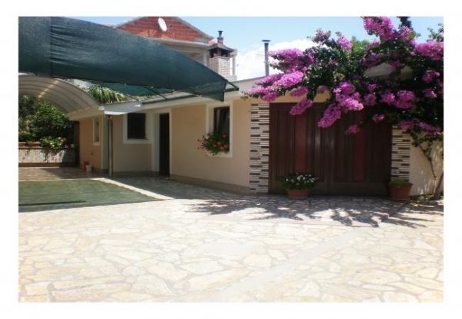 Zimmeranmietung in Pakoštane - Zimmer in Pakoštane mit Meerblick, Balkon, Klimaanlage, W-LAN (3475-6) Zimmeranmietung in Pakoštane - Zimmer in Pakoštane mit Meerblick, Balkon, Klimaanlage, W-LAN (3475-6)