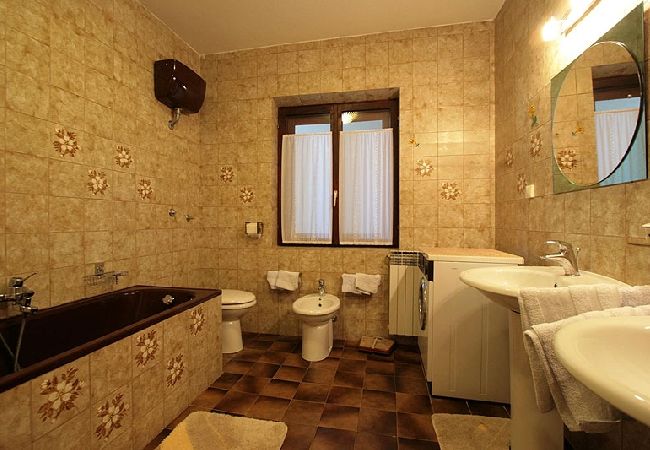 Ferienwohnung in Rovinj - Ferienwohnung in Rovinj mit Balkon, Klimaanlage, W-LAN, Waschmaschine (3482-7) Ferienwohnung in Rovinj - Ferienwohnung in Rovinj mit Balkon, Klimaanlage, W-LAN, Waschmaschine (3482-7)