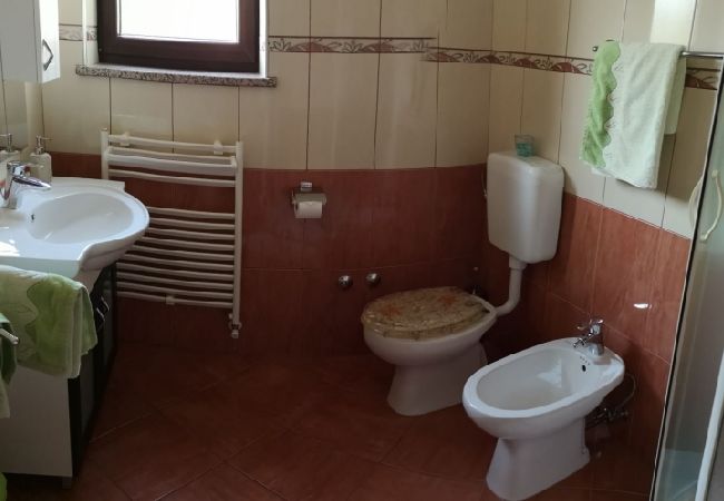 Studio in Rovinj - Studioapartment in Rovinj mit Balkon, Klimaanlage, W-LAN (3483-3) Studio in Rovinj - Studioapartment in Rovinj mit Balkon, Klimaanlage, W-LAN (3483-3)