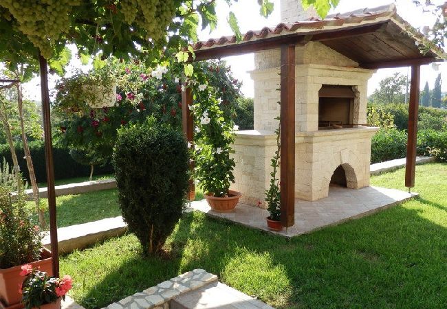 Ferienwohnung in Rovinj - Ferienwohnung in Rovinj mit Terrasse, Klimaanlage, W-LAN (3483-4) Ferienwohnung in Rovinj - Ferienwohnung in Rovinj mit Terrasse, Klimaanlage, W-LAN (3483-4)