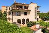 Ferienwohnung in Rovinj - Ferienwohnung in Rovinj mit Terrasse, Klimaanlage, W-LAN (3483-4) Ferienwohnung in Rovinj - Ferienwohnung in Rovinj mit Terrasse, Klimaanlage, W-LAN (3483-4)