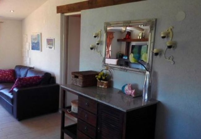 Ferienhaus in Vinišce - Ferienhaus in Vinišće mit Meerblick, Balkon, Klimaanlage, W-LAN (3484-1) Ferienhaus in Vinišce - Ferienhaus in Vinišće mit Meerblick, Balkon, Klimaanlage, W-LAN (3484-1)