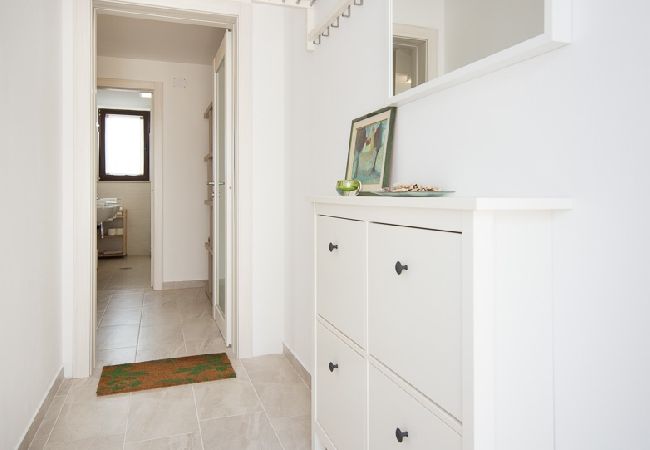 Ferienwohnung in Rovinj - Ferienwohnung in Rovinj mit Meerblick, Balkon, Klimaanlage, W-LAN (3482-11) Ferienwohnung in Rovinj - Ferienwohnung in Rovinj mit Meerblick, Balkon, Klimaanlage, W-LAN (3482-11)
