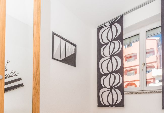 Ferienwohnung in Crikvenica - Ferienwohnung in Crikvenica mit Meerblick, Balkon, Klimaanlage, W-LAN (3492-3) Ferienwohnung in Crikvenica - Ferienwohnung in Crikvenica mit Meerblick, Balkon, Klimaanlage, W-LAN (3492-3)