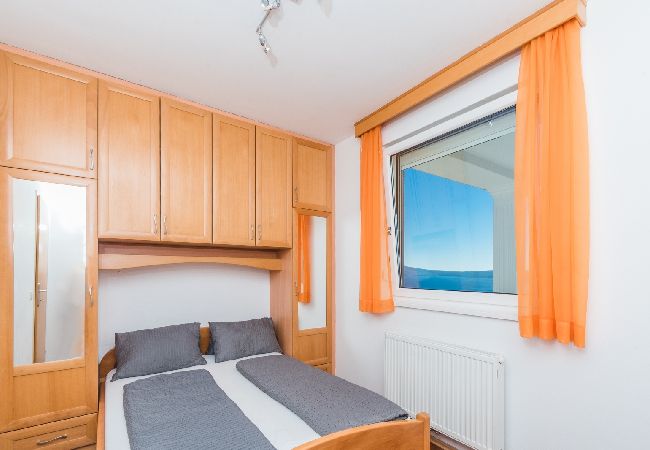 Ferienwohnung in Crikvenica - Ferienwohnung in Crikvenica mit Meerblick, Terrasse, Klimaanlage, W-LAN (3492-5) Ferienwohnung in Crikvenica - Ferienwohnung in Crikvenica mit Meerblick, Terrasse, Klimaanlage, W-LAN (3492-5)