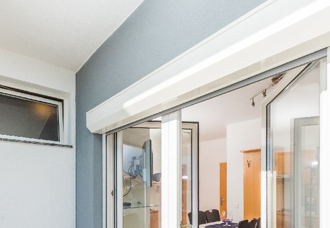 Ferienwohnung in Crikvenica - Ferienwohnung in Crikvenica mit Meerblick, Terrasse, Klimaanlage, W-LAN (3492-6) Ferienwohnung in Crikvenica - Ferienwohnung in Crikvenica mit Meerblick, Terrasse, Klimaanlage, W-LAN (3492-6)