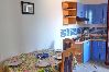 Ferienwohnung in Baška - Ferienwohnung in Baška mit Meerblick, Terrasse, Klimaanlage, W-LAN (3494-6) Ferienwohnung in Baška - Ferienwohnung in Baška mit Meerblick, Terrasse, Klimaanlage, W-LAN (3494-6)