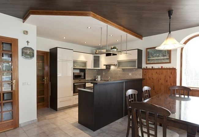 Ferienwohnung in Brela - Ferienwohnung in Brela mit Meerblick, Terrasse, Klimaanlage, W-LAN (3524-1) Ferienwohnung in Brela - Ferienwohnung in Brela mit Meerblick, Terrasse, Klimaanlage, W-LAN (3524-1)