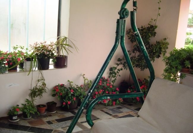 Ferienwohnung in Pakoštane - Ferienwohnung in Pakoštane mit Terrasse, W-LAN (3539-3) Ferienwohnung in Pakoštane - Ferienwohnung in Pakoštane mit Terrasse, W-LAN (3539-3)