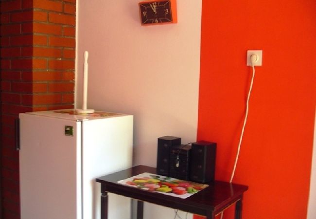 Ferienwohnung in Pakoštane - Ferienwohnung in Pakoštane mit Terrasse, W-LAN (3539-3) Ferienwohnung in Pakoštane - Ferienwohnung in Pakoštane mit Terrasse, W-LAN (3539-3)