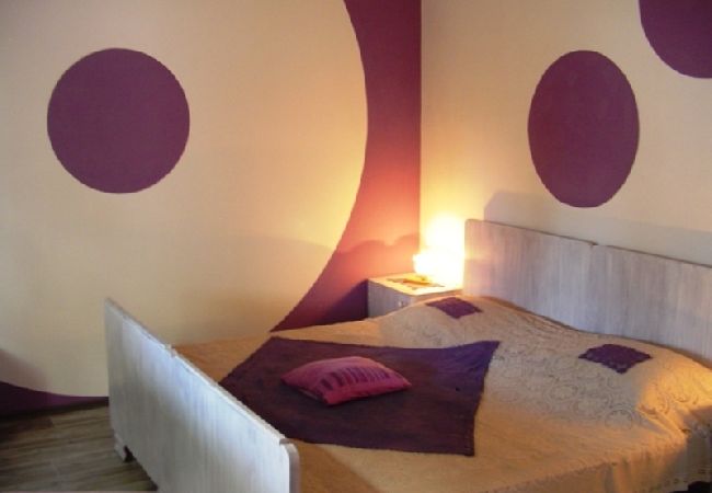 Ferienwohnung in Pakoštane - Ferienwohnung in Pakoštane mit Terrasse, W-LAN (3539-3) Ferienwohnung in Pakoštane - Ferienwohnung in Pakoštane mit Terrasse, W-LAN (3539-3)