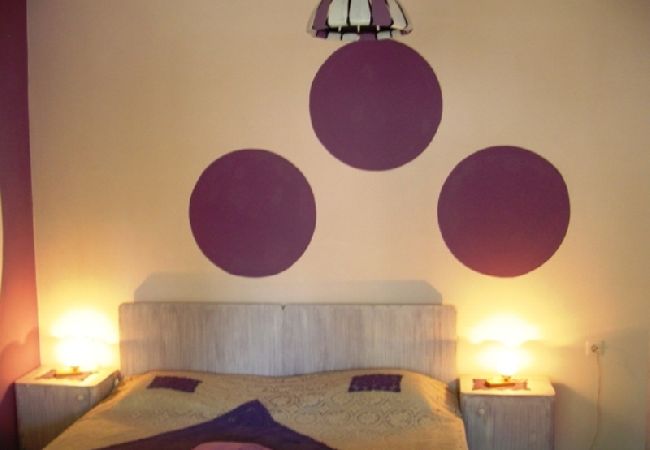 Ferienwohnung in Pakoštane - Ferienwohnung in Pakoštane mit Terrasse, W-LAN (3539-3) Ferienwohnung in Pakoštane - Ferienwohnung in Pakoštane mit Terrasse, W-LAN (3539-3)