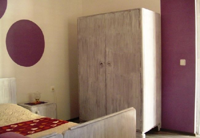 Ferienwohnung in Pakoštane - Ferienwohnung in Pakoštane mit Terrasse, W-LAN (3539-3) Ferienwohnung in Pakoštane - Ferienwohnung in Pakoštane mit Terrasse, W-LAN (3539-3)