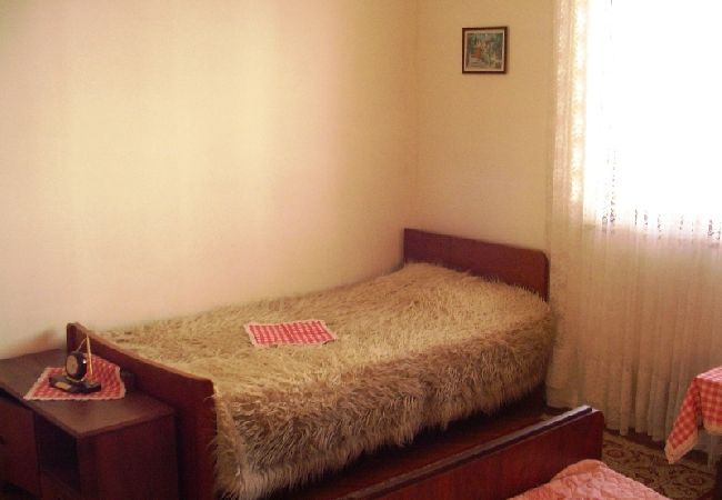 Ferienwohnung in Pakoštane - Ferienwohnung in Pakoštane mit Terrasse, W-LAN (3539-3) Ferienwohnung in Pakoštane - Ferienwohnung in Pakoštane mit Terrasse, W-LAN (3539-3)