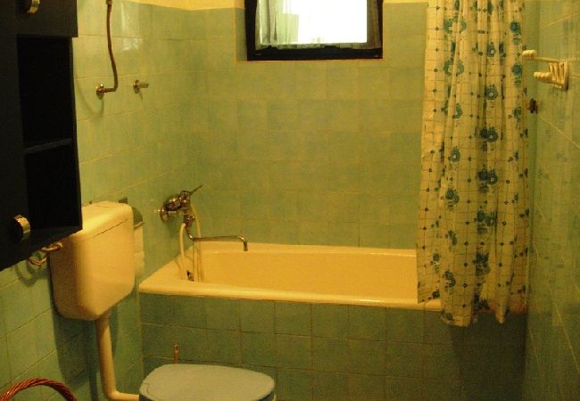 Ferienwohnung in Pakoštane - Ferienwohnung in Pakoštane mit Terrasse, W-LAN (3539-3) Ferienwohnung in Pakoštane - Ferienwohnung in Pakoštane mit Terrasse, W-LAN (3539-3)