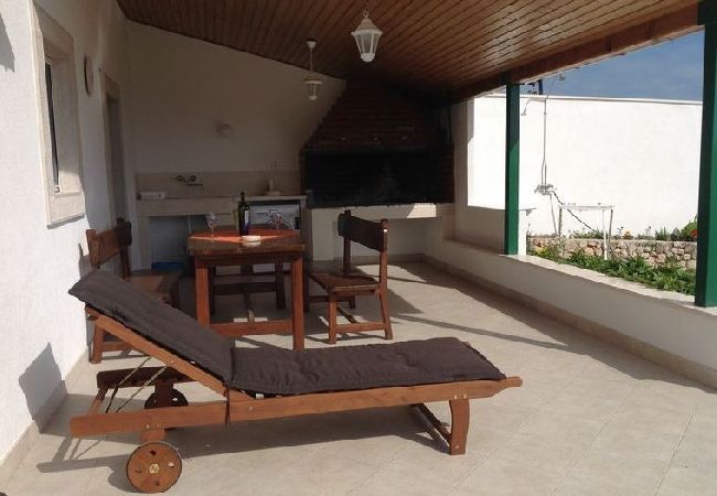 Ferienhaus in Bol - Ferienhaus in Bol mit Meerblick, Terrasse, Klimaanlage, W-LAN (3543-1) Ferienhaus in Bol - Ferienhaus in Bol mit Meerblick, Terrasse, Klimaanlage, W-LAN (3543-1)