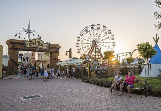 Ferienwohnung in Pakoštane - Ferienwohnung in Pakoštane mit Terrasse, Klimaanlage, W-LAN, Waschmaschine (3548-2) Ferienwohnung in Pakoštane - Ferienwohnung in Pakoštane mit Terrasse, Klimaanlage, W-LAN, Waschmaschine (3548-2)